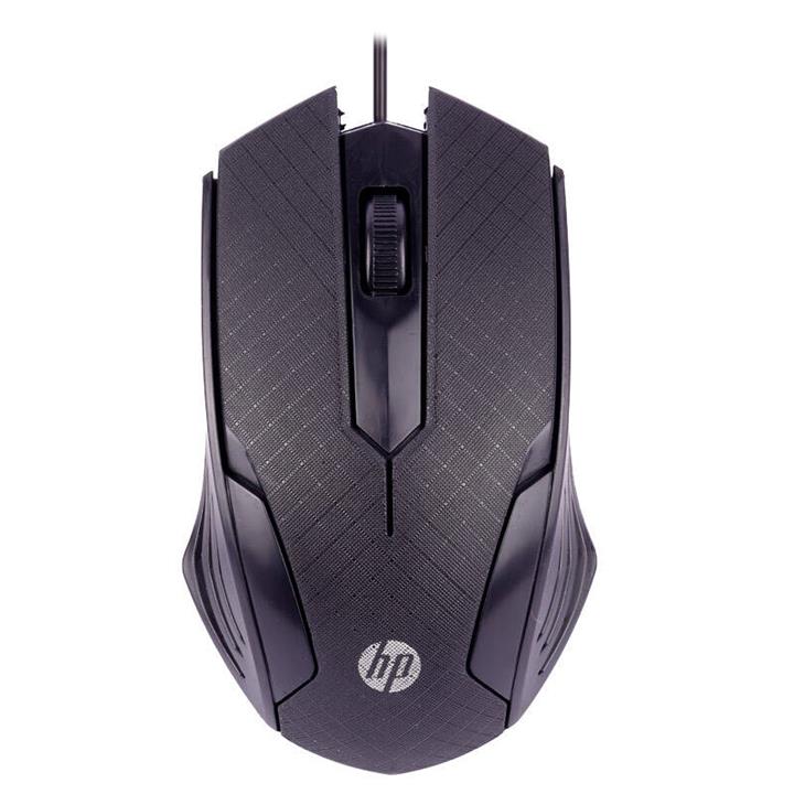 موس گیمینگ HP X-55